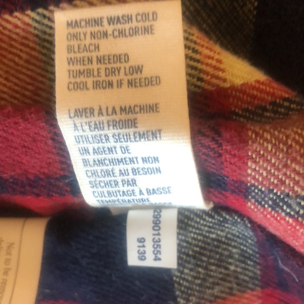 Puffer Vest - Picture 5 of 6
